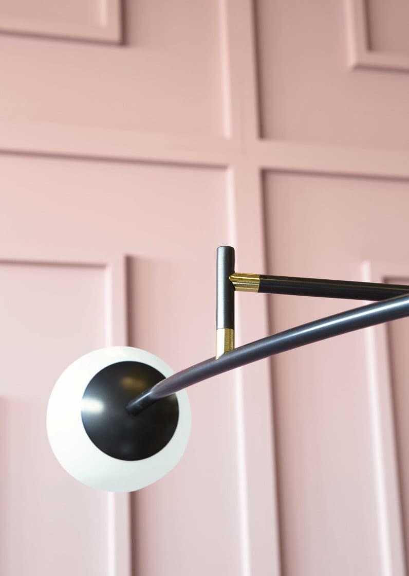 Потолочные светильник MM Lampadari ARCH Ceiling Lamp MM Lampadari