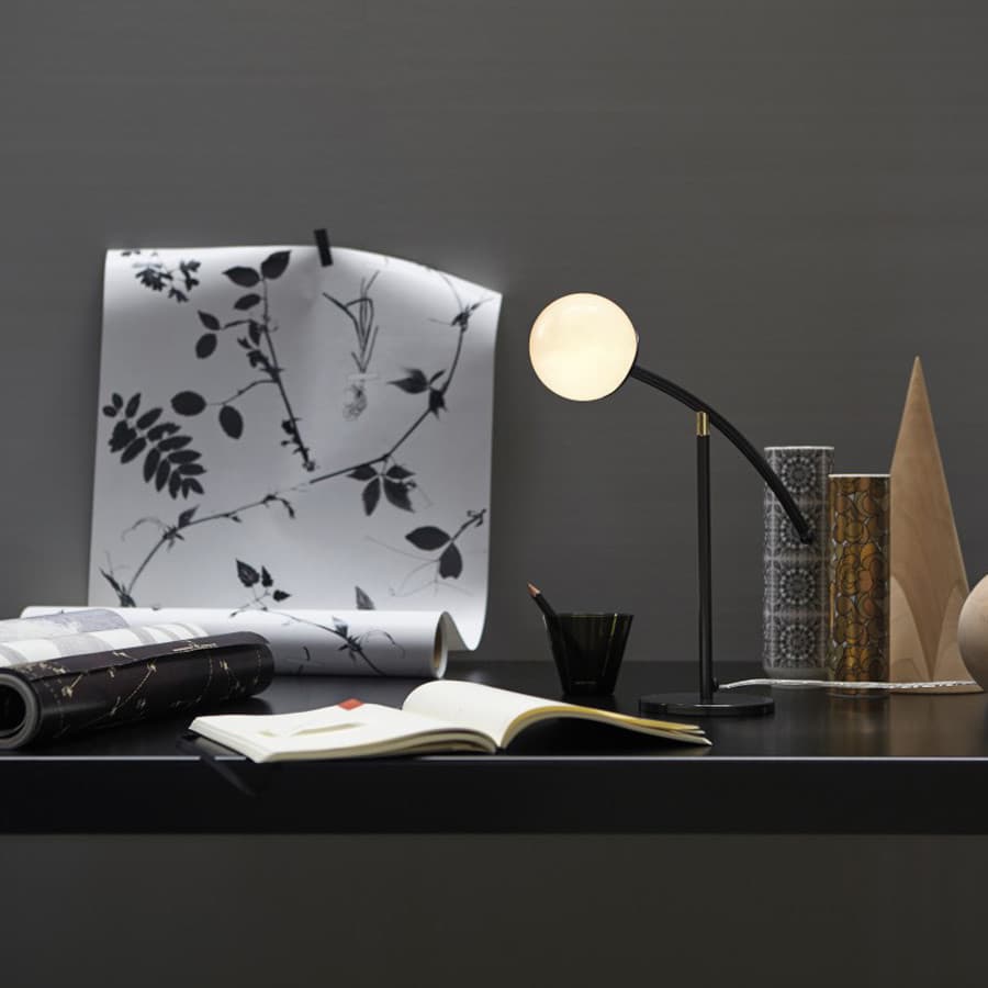 Настольная лампа MM Lampadari ARCH Table Lamp MM Lampadari