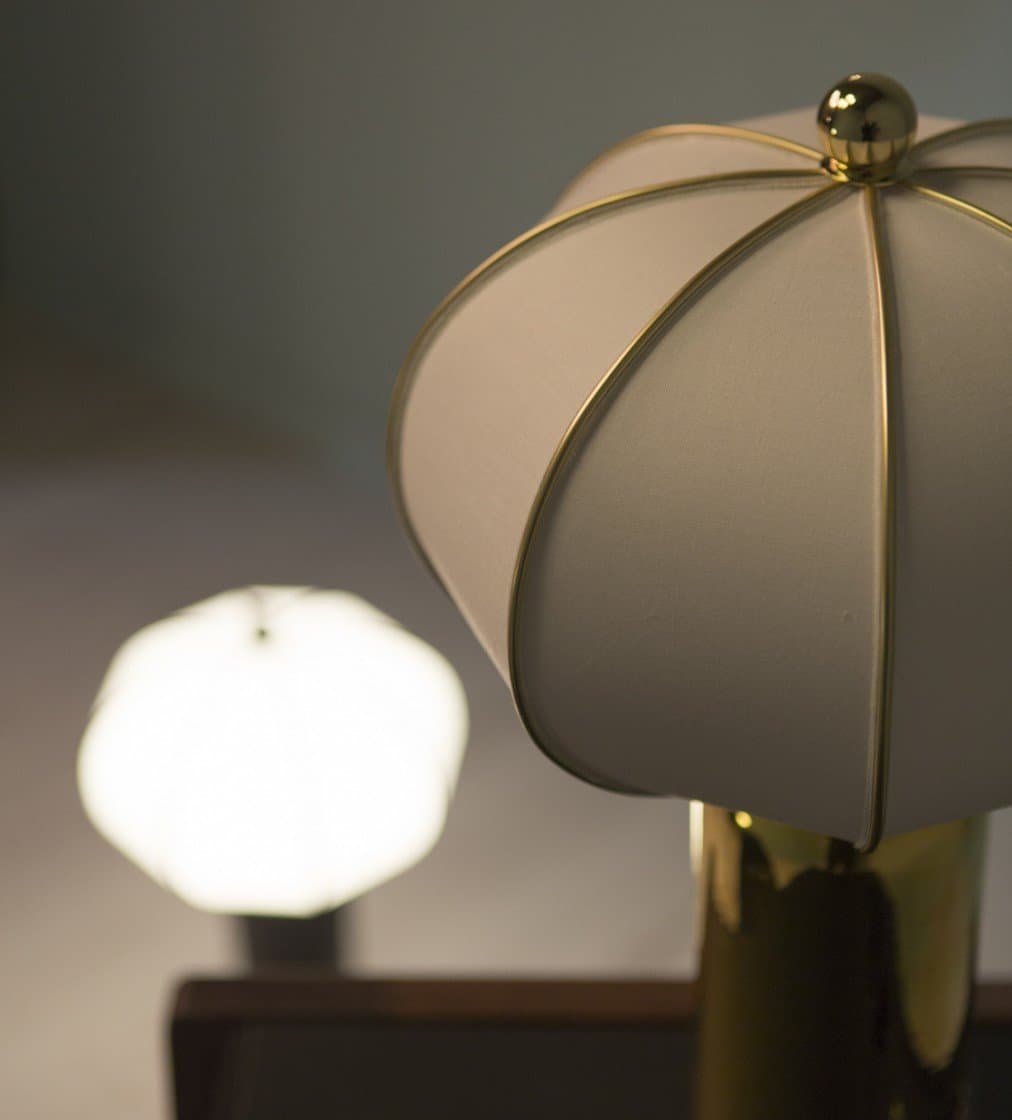 Настольный светильник MM Lampadari BALLOON Table Lamp MM Lampadari