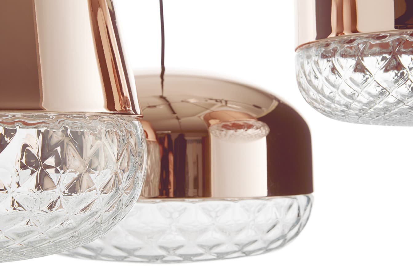 Подвесной светильник MM Lampadari BALLOTON MM Lampadari