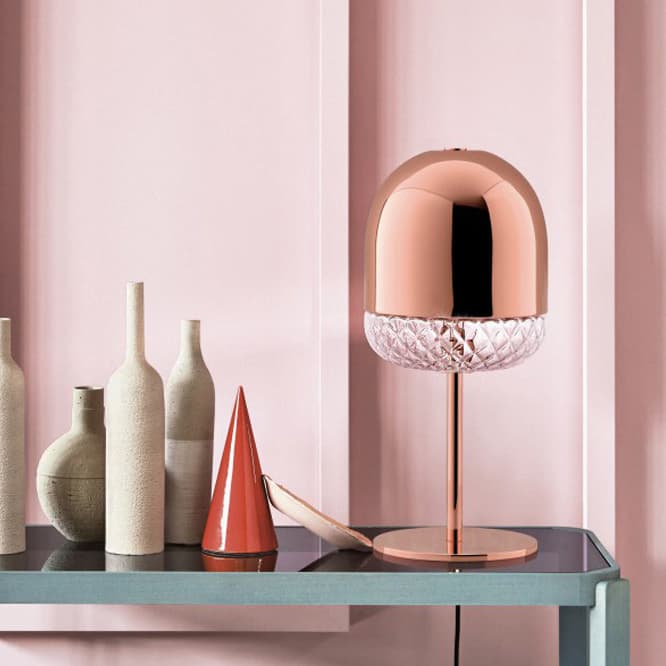 Настольный светильник MM Lampadari BALLOTON Table Lamp MM Lampadari