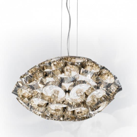 Подвесной светильник MM Lampadari BLOWN Chandelier 2 MM Lampadari