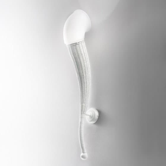 Настенный светильник MM Lampadari BRAIDED Wall Lamp MM Lampadari