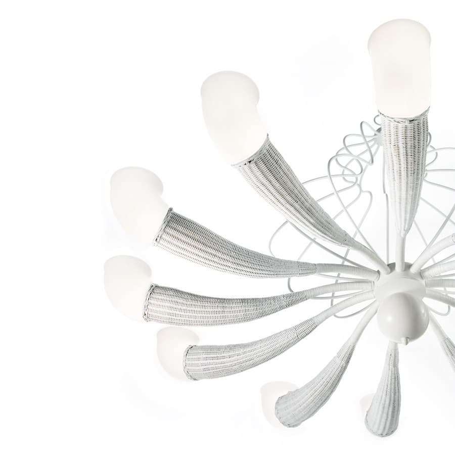 Люстра MM Lampadari BRAIDED Chandelier MM Lampadari