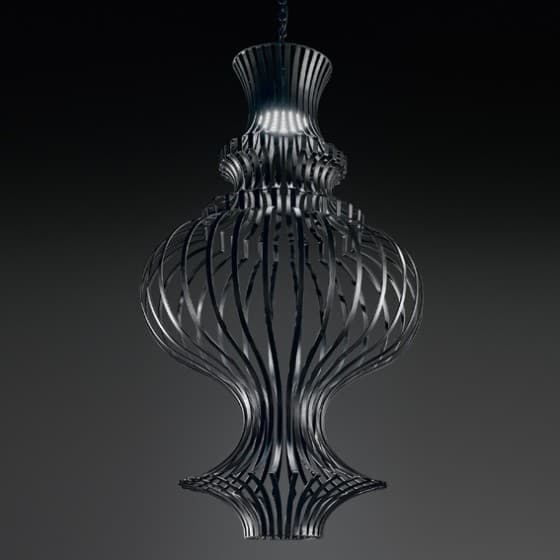 Люстра MM Lampadari CAGE Chandelier MM Lampadari