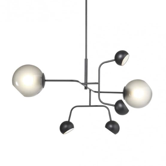 Люстра MM Lampadari CHILL Chandelier MM Lampadari
