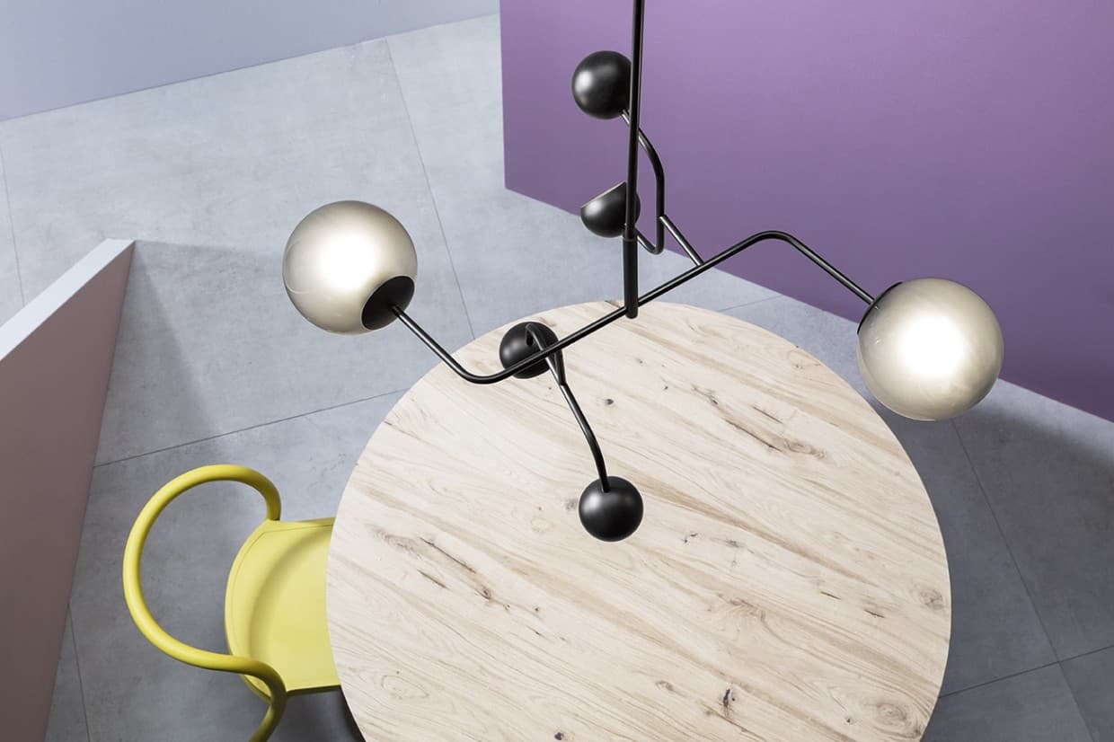 Люстра MM Lampadari CHILL Chandelier MM Lampadari