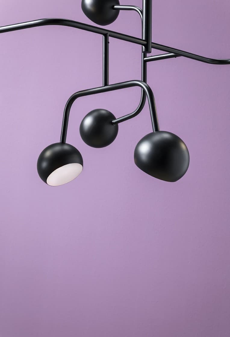 Люстра MM Lampadari CHILL Chandelier MM Lampadari