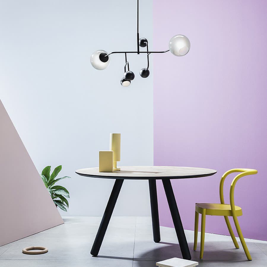 Люстра MM Lampadari CHILL Chandelier MM Lampadari