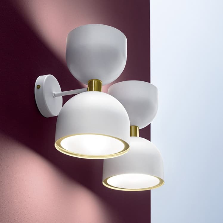 Бра MM Lampadari CLESSIDRA Wall Lamp MM Lampadari