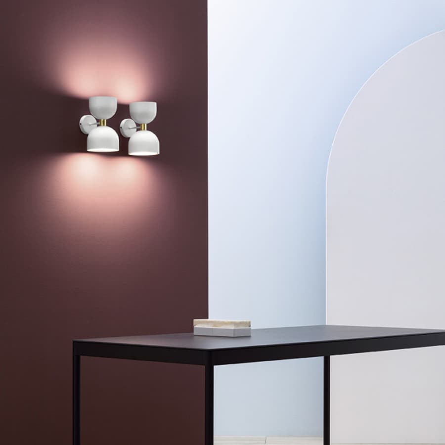 Бра MM Lampadari CLESSIDRA Wall Lamp MM Lampadari