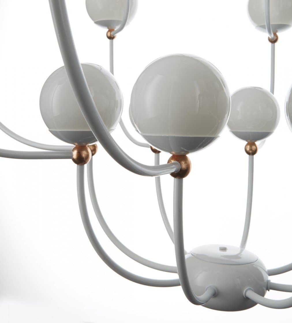 Люстра MM Lampadari DOTS Chandelier MM Lampadari