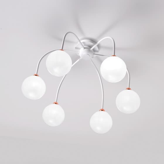 Люстра MM Lampadari DOTS Ceiling Lamp MM Lampadari