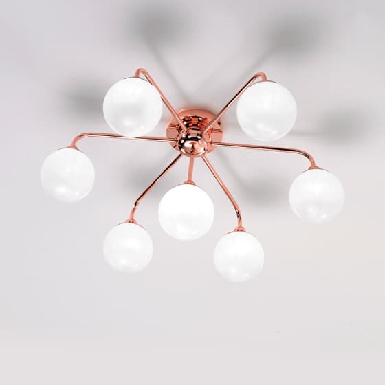 Люстра MM Lampadari DOTS Ceiling Lamp MM Lampadari