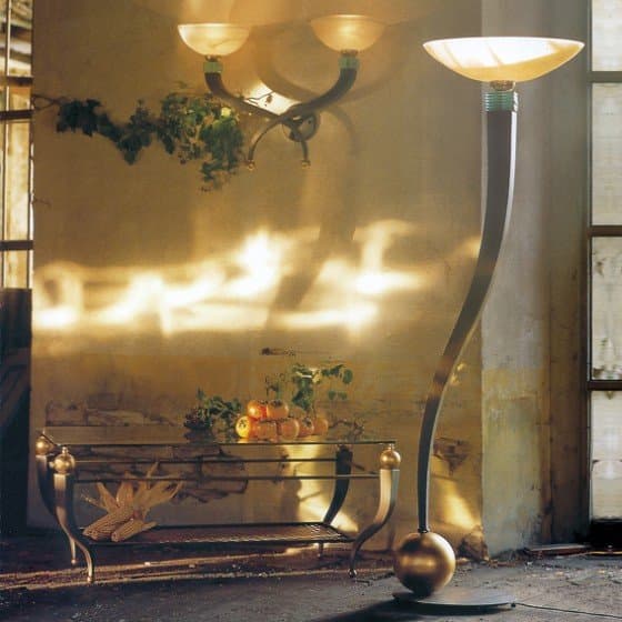 Торшер MM Lampadari ESSE Floor Lamp