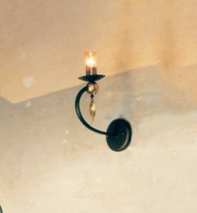 Бра MM Lampadari IRIS Wall Lamp MM Lampadari