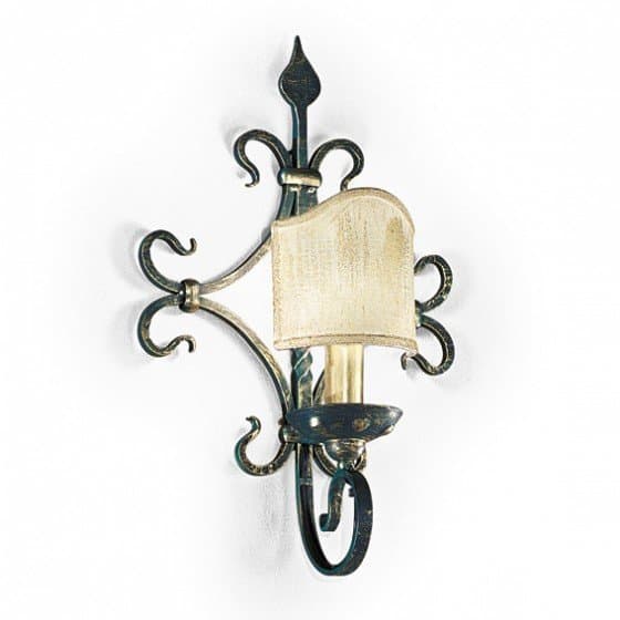 Бра MM Lampadari LANCIA Wall Lamp MM Lampadari