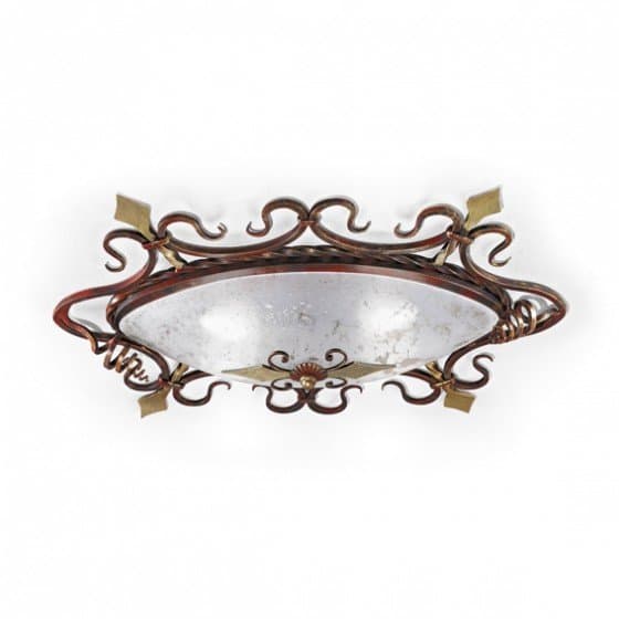 Люстра MM Lampadari LANCIA Ceiling Lamp MM Lampadari