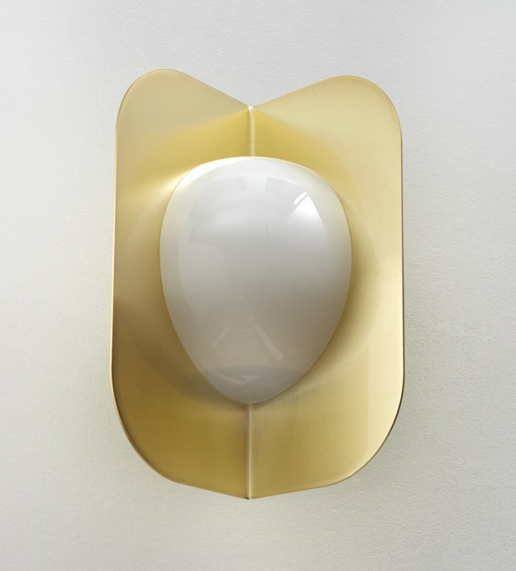 Бра MM Lampadari LEAF Wall Lamp MM Lampadari