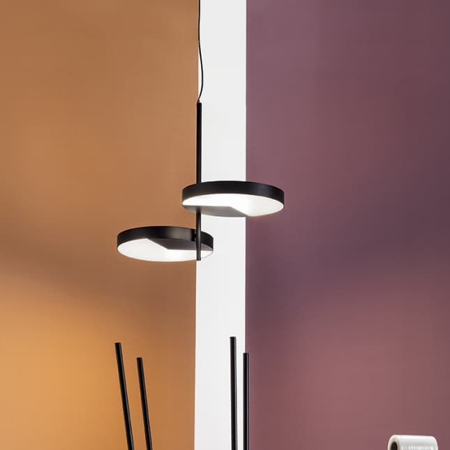 Подвесной светильник MM Lampadari Moonlight Chandelier 2 — фото 1