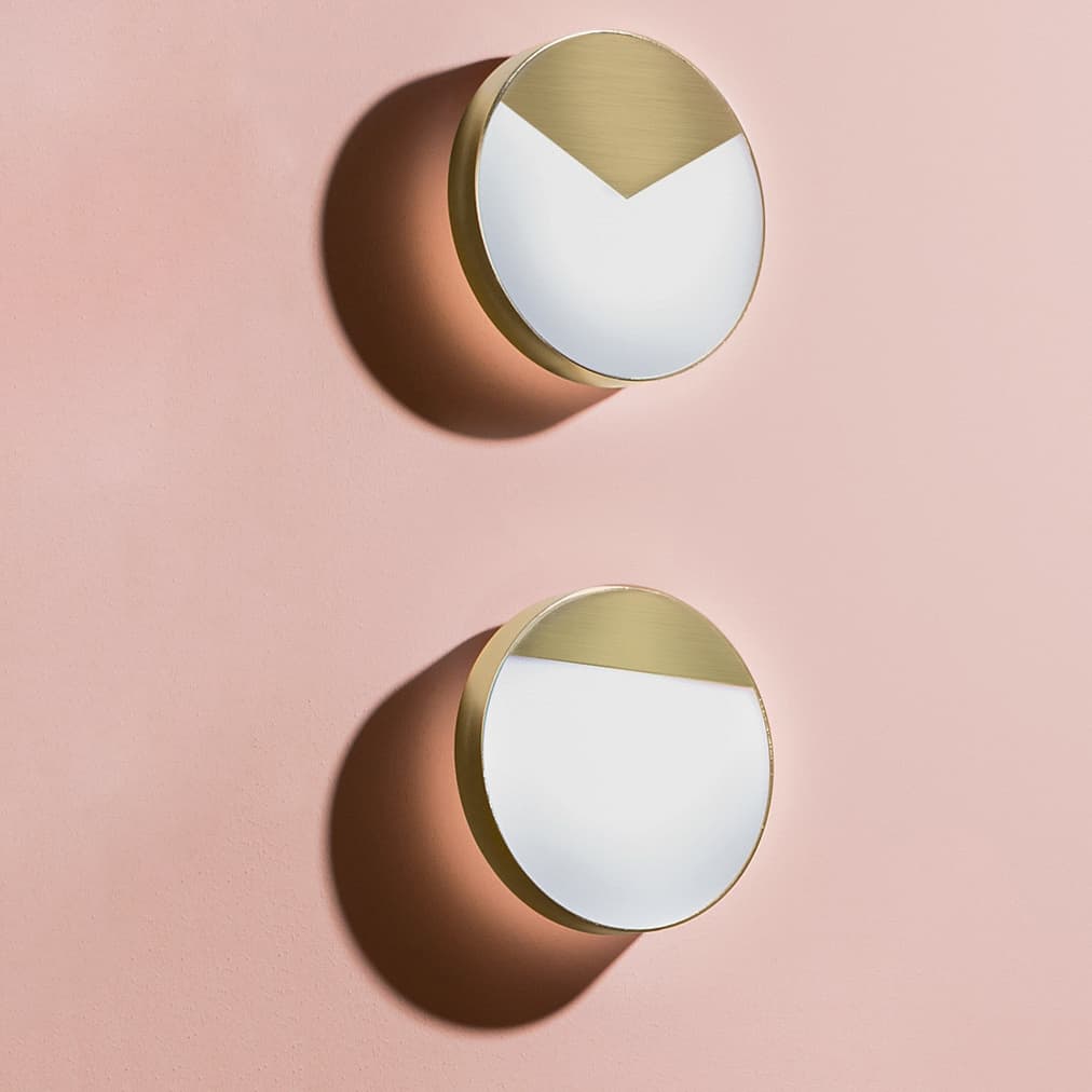 Настенный светильник MM Lampadari Moonlight Wall Lamp