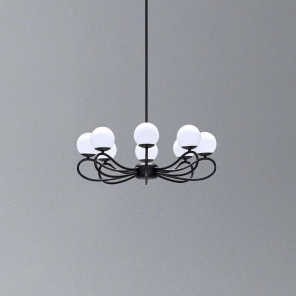Люстра MM Lampadari PAPILLON Chandelier MM Lampadari