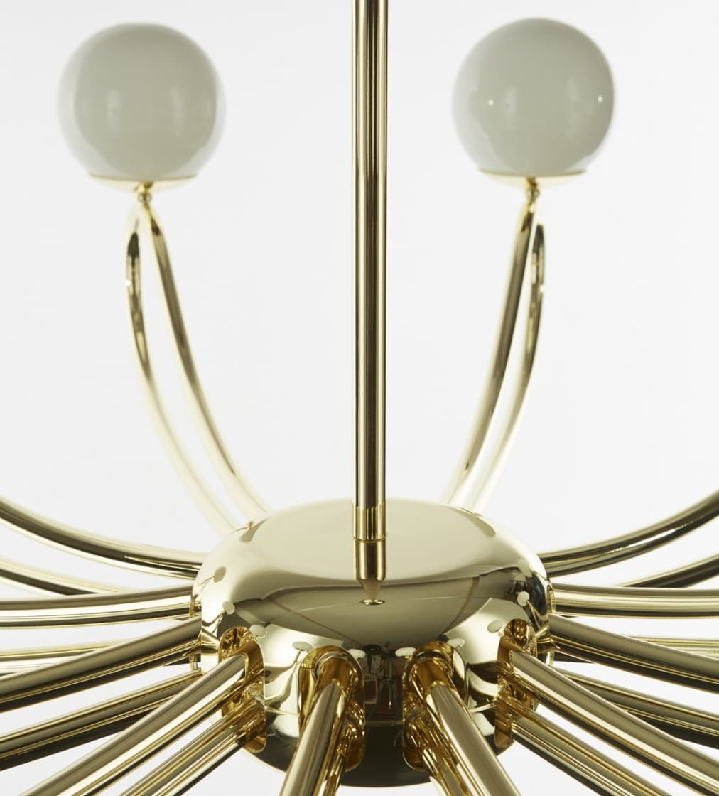 Люстра MM Lampadari PAPILLON Chandelier MM Lampadari