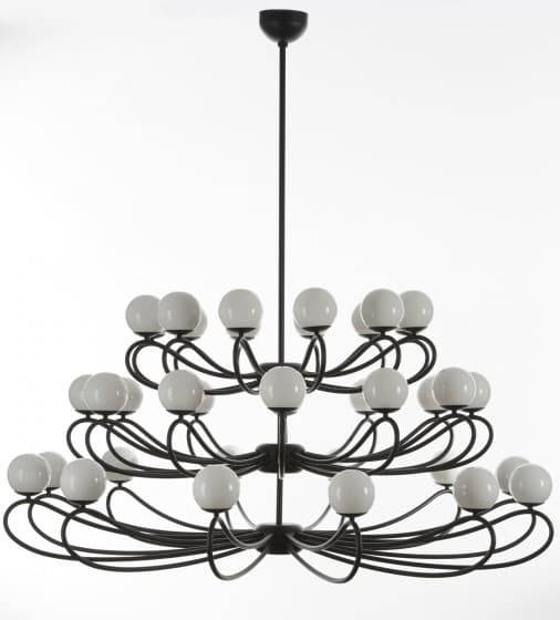 Люстра MM Lampadari PAPILLON Chandelier MM Lampadari