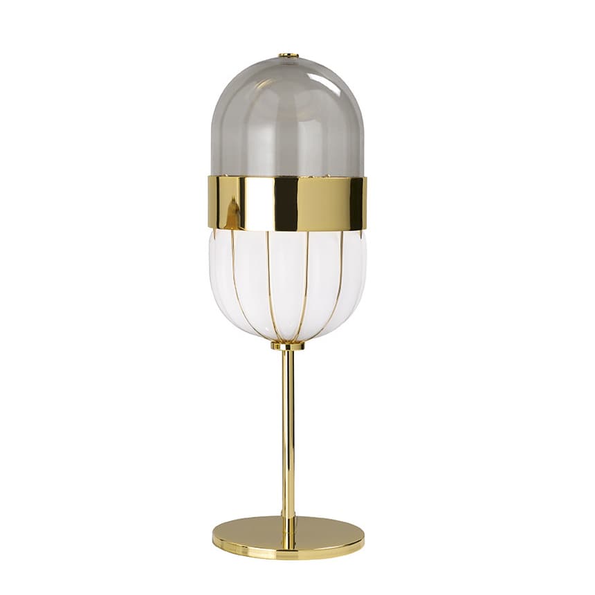 Настольная лампа MM Lampadari PILL Table Lamp MM Lampadari