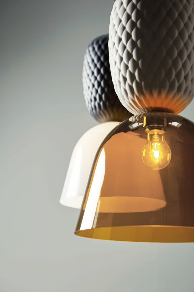 Подвесной светильник MM Lampadari PINEAPPLE Chandelier MM Lampadari