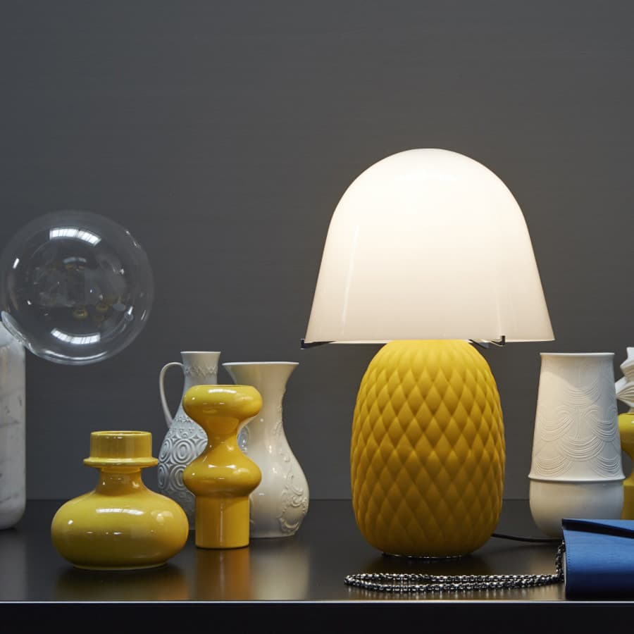 Настольный светильник MM Lampadari PINEAPPLE Table Lamp MM Lampadari