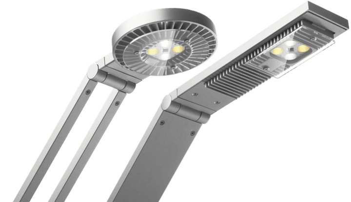 Настольная лампа LUCTRA TABLE LUCTRA