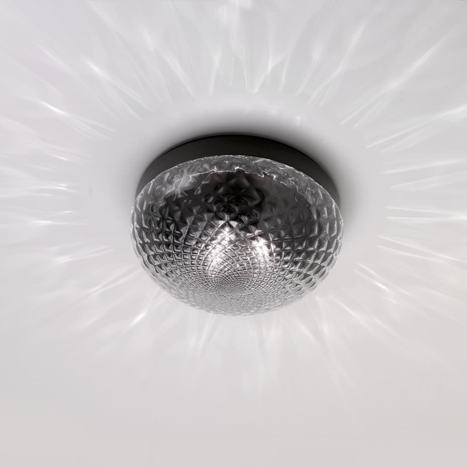 Потолочный светильник MM Lampadari RAYS Ceiling Lamp
