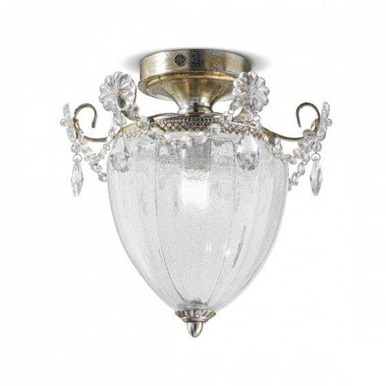 Люстра MM Lampadari RUGIADA Ceiling Lamp MM Lampadari