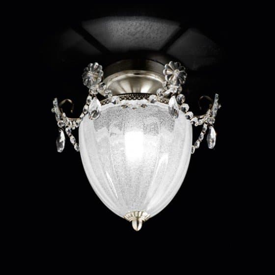 Люстра MM Lampadari RUGIADA Ceiling Lamp MM Lampadari