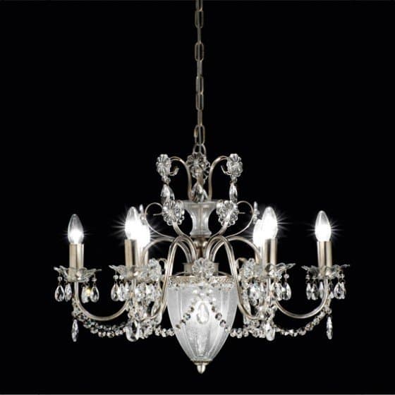 Люстра MM Lampadari RUGIADA Chandelier 2 MM Lampadari