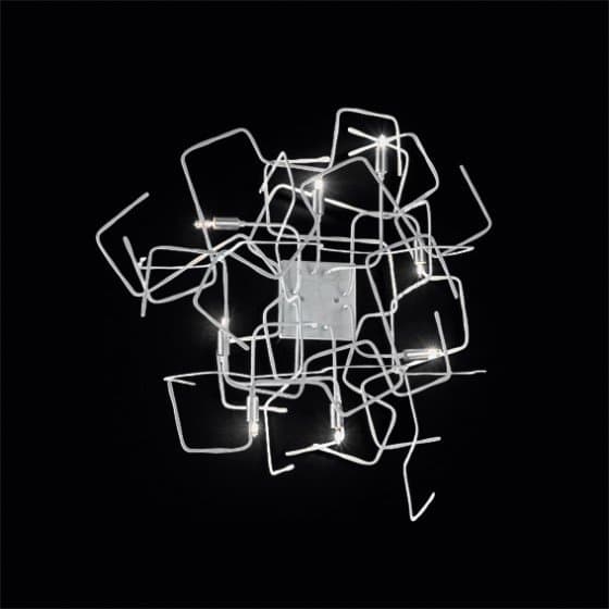 Люстра MM Lampadari SCARABOCCHIO Ceiling Lamp MM Lampadari