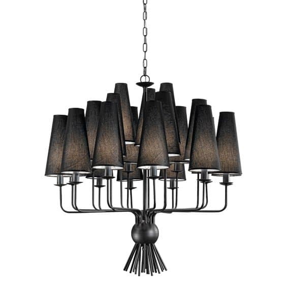 Люстра MM Lampadari SILVESTRO MM Lampadari