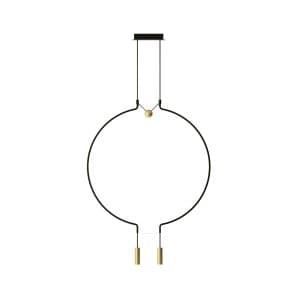 Подвесной светильник Axo light Liaison SPLIAIX2 Axo light