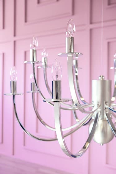 Люстра MM Lampadari TRIMMING Chandelier MM Lampadari