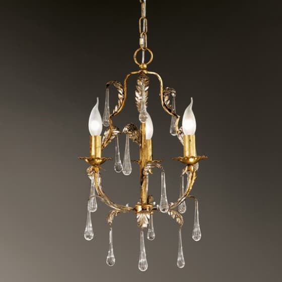 Люстра MM Lampadari VILLA Chandelier MM Lampadari