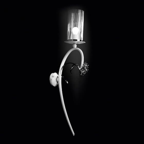 Бра MM Lampadari VIRGOLA Wall Lamp 2 MM Lampadari