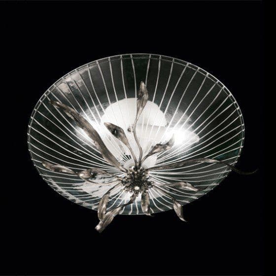 Потолочный светильник MM Lampadari VIRGOLA Ceiling Lamp MM Lampadari