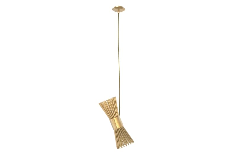 Подвесной светильник Castro Lighting Halo Pendant Castro Lighting