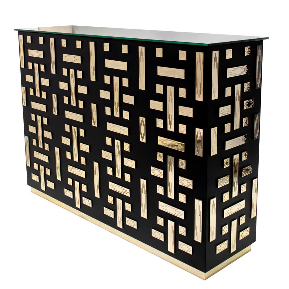 Барная стойка Castro Lighting Klimt Bar Castro Lighting