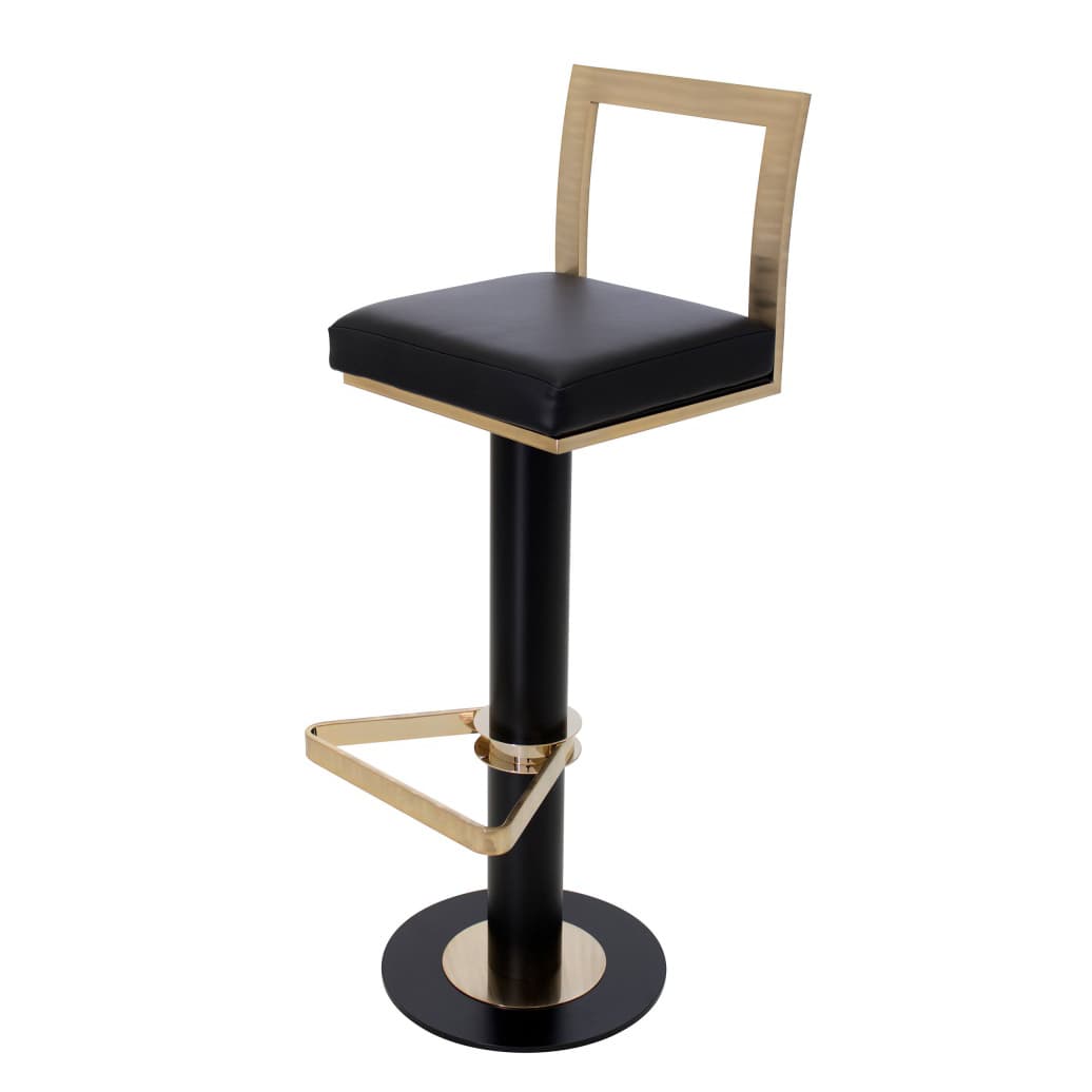 Барный стул Castro Lighting Zola Bar Stool Castro Lighting