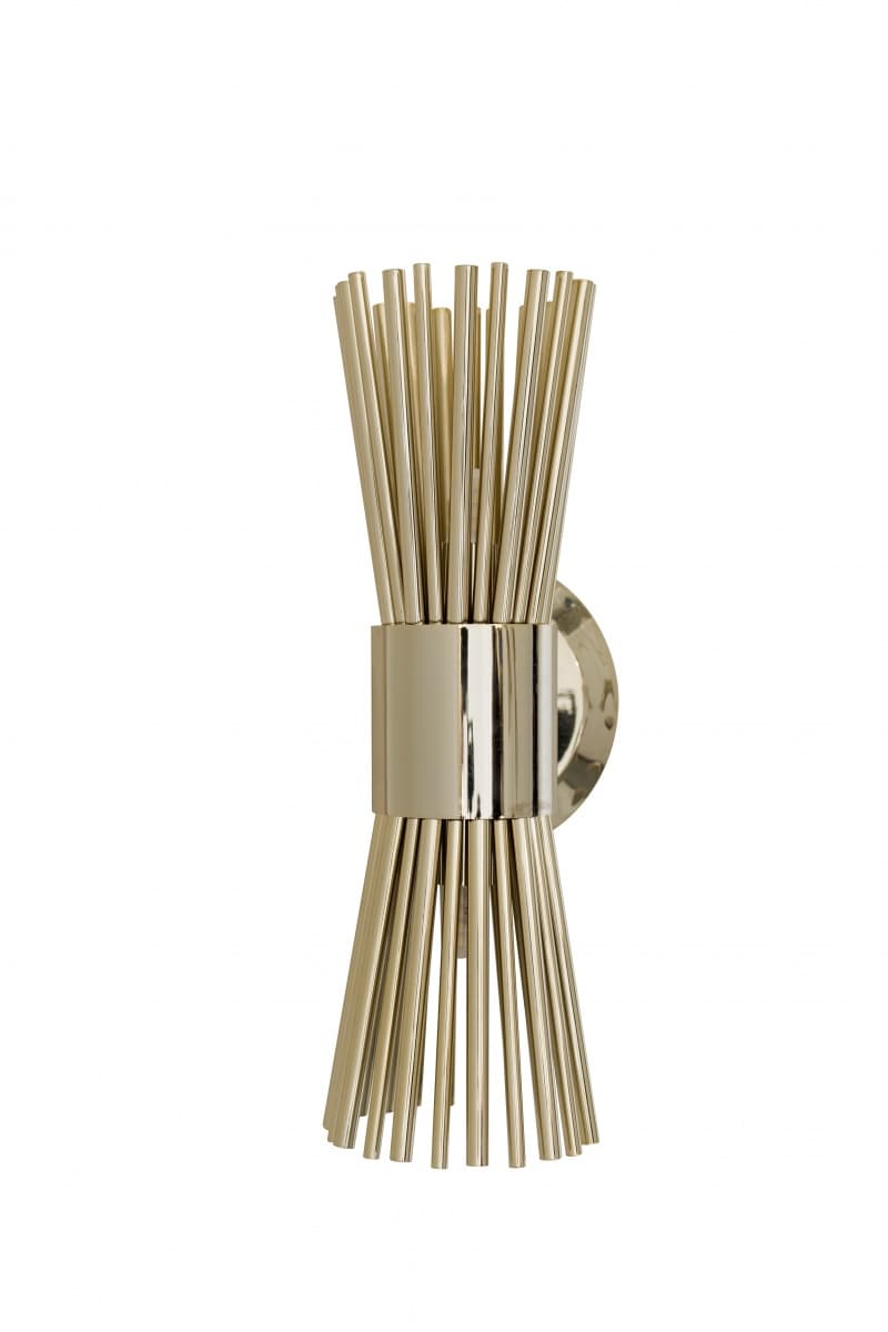 Настенный светильник Castro Lighting Halo Wall Lamp Castro Lighting