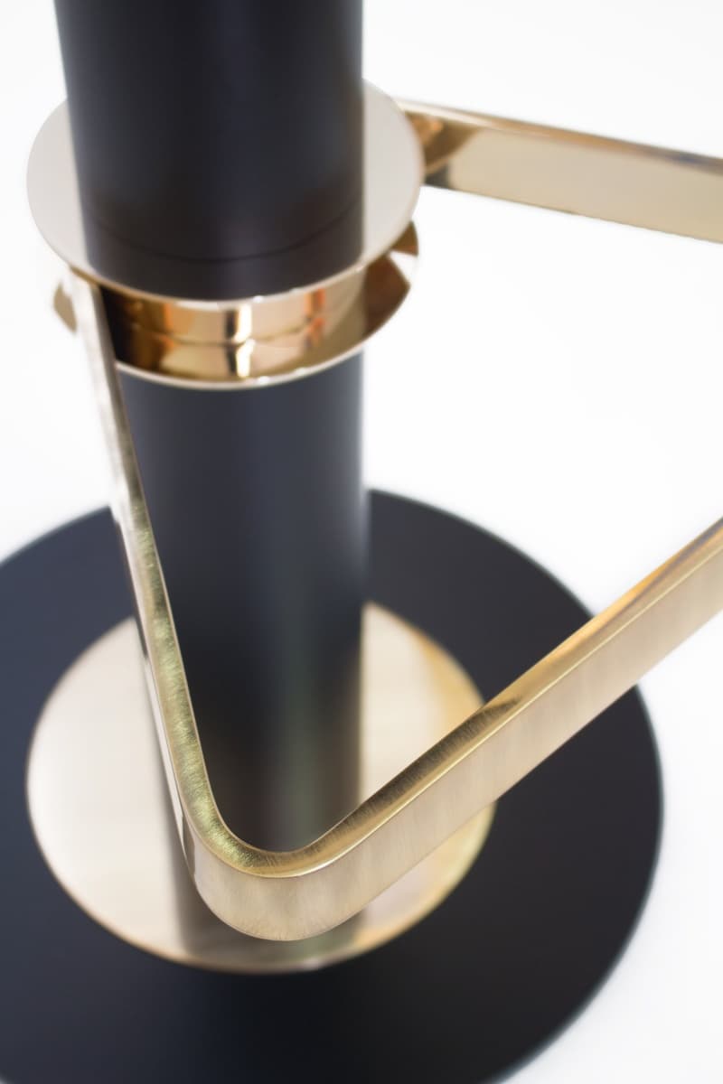 Барный стул Castro Lighting Zola Bar Stool Castro Lighting