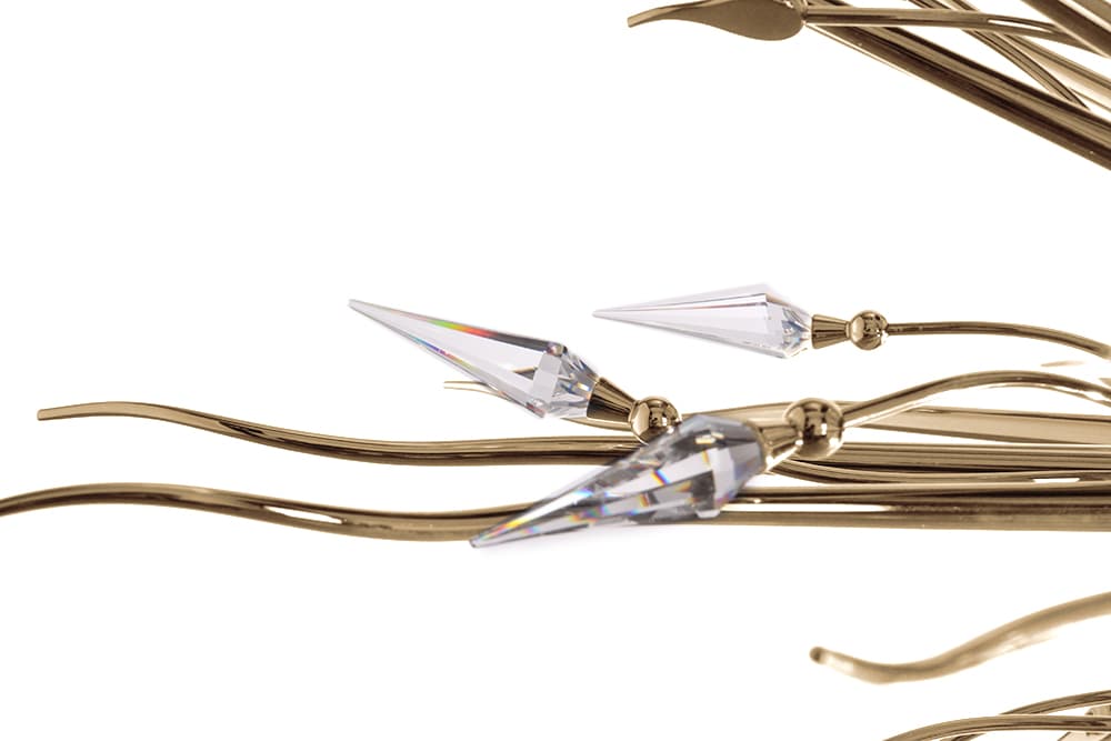 Подвесной светильник Castro Lighting Hemera Suspension Castro Lighting