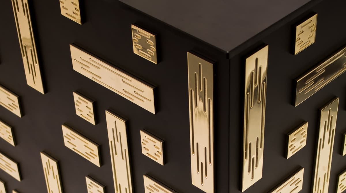 Барная стойка Castro Lighting Klimt Bar Castro Lighting